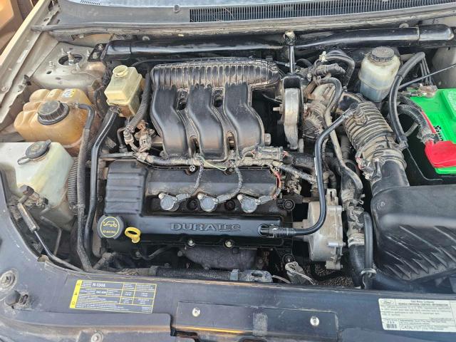 Photo 6 VIN: 1MEHM42157G608181 - MERCURY MONTEGO PR 