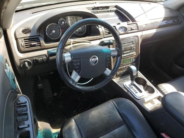 Photo 7 VIN: 1MEHM42157G613185 - MERCURY MONTEGO PR 