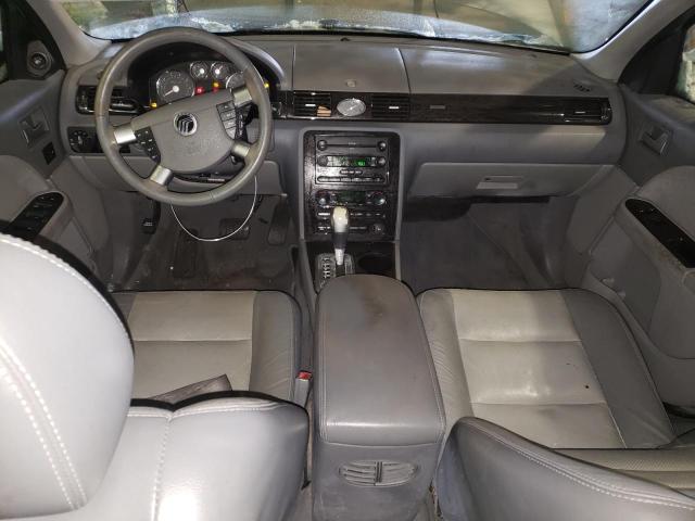 Photo 7 VIN: 1MEHM42157G615227 - MERCURY MONTEGO PR 