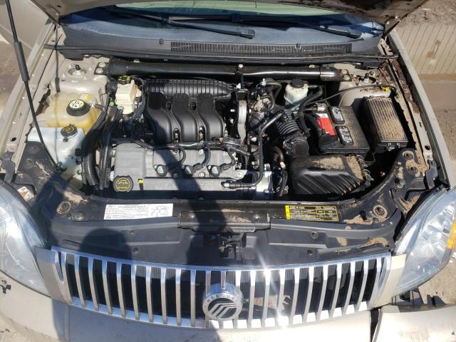 Photo 10 VIN: 1MEHM42165G600491 - MERCURY MONTEGO PR 