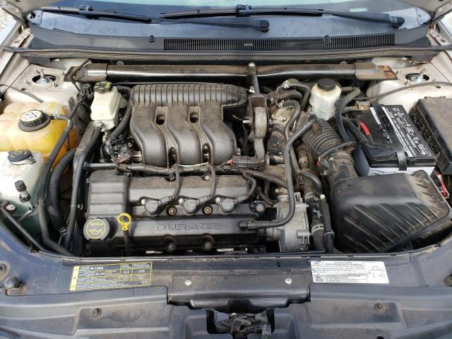 Photo 10 VIN: 1MEHM42166G613968 - MERCURY MONTEGO PR 