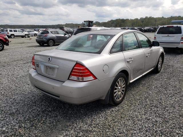 Photo 2 VIN: 1MEHM42166G613968 - MERCURY MONTEGO PR 