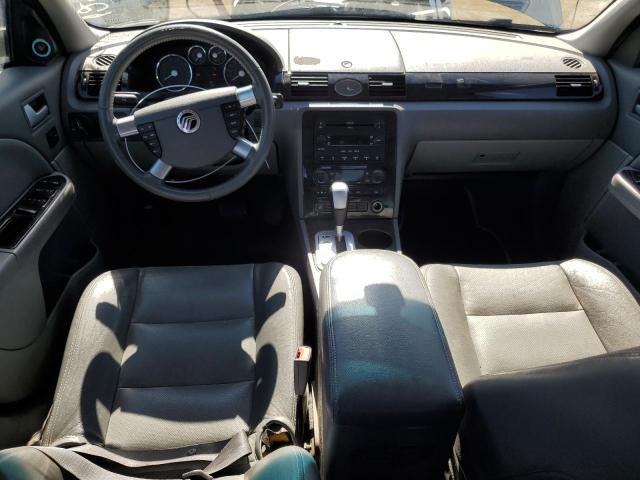 Photo 7 VIN: 1MEHM42177G613849 - MERCURY MONTEGO PR 