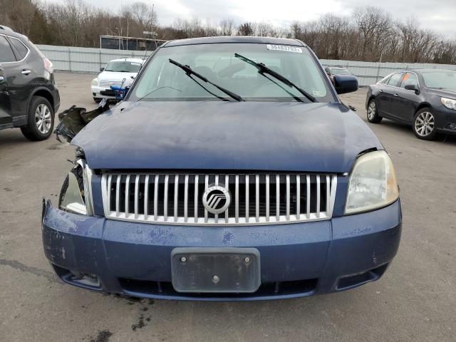 Photo 4 VIN: 1MEHM42186G613289 - MERCURY MONTEGO PR 