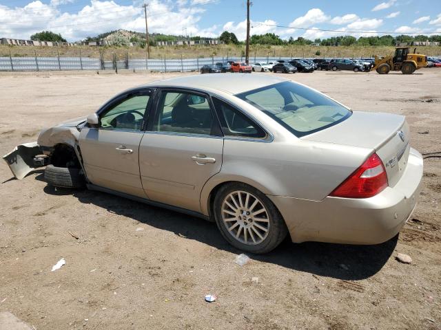 Photo 1 VIN: 1MEHM42195G628446 - MERCURY MONTEGO 