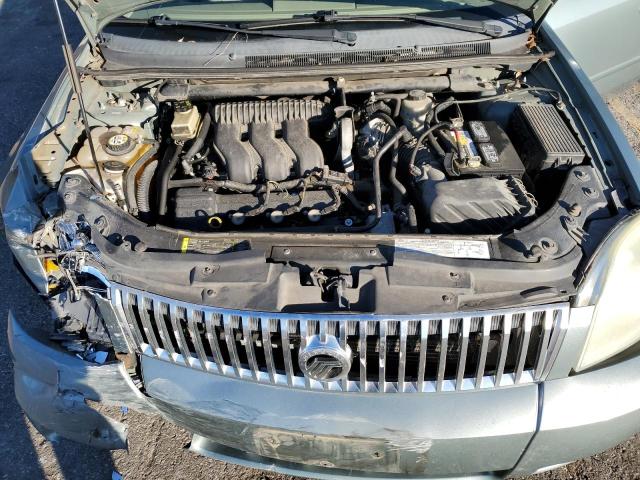 Photo 10 VIN: 1MEHM421X5G618508 - MERCURY MONTEGO 