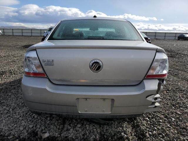 Photo 5 VIN: 1MEHM42W08G601782 - MERCURY SABLE 