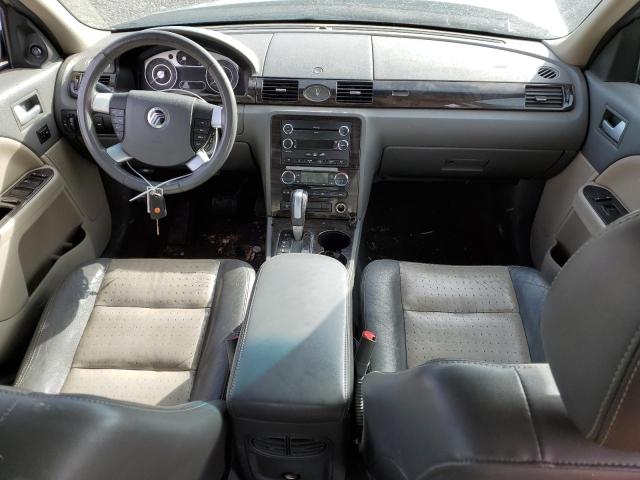 Photo 7 VIN: 1MEHM42W08G601782 - MERCURY SABLE 