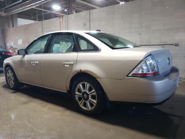 Photo 1 VIN: 1MEHM42W08G606299 - MERCURY SABLE 