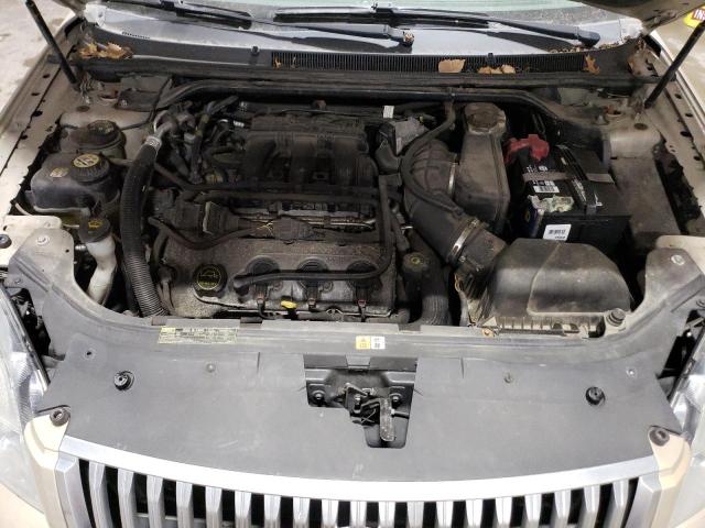 Photo 10 VIN: 1MEHM42W08G606299 - MERCURY SABLE 