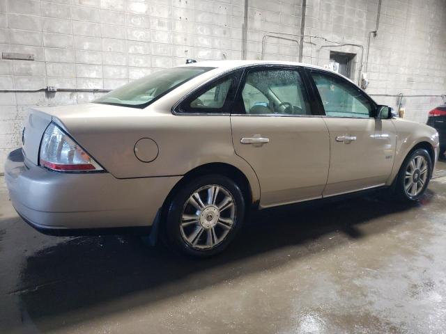 Photo 2 VIN: 1MEHM42W08G606299 - MERCURY SABLE 