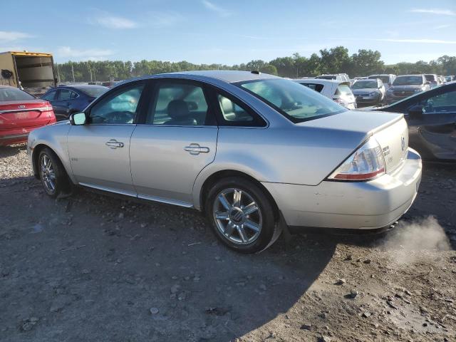 Photo 1 VIN: 1MEHM42W08G623250 - MERCURY SABLE 