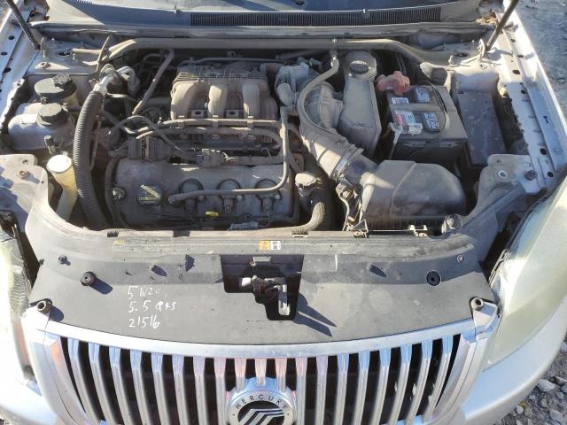 Photo 10 VIN: 1MEHM42W08G623250 - MERCURY SABLE 