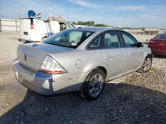 Photo 2 VIN: 1MEHM42W08G623250 - MERCURY SABLE 