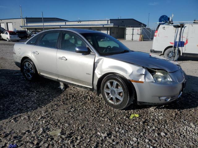 Photo 3 VIN: 1MEHM42W08G623250 - MERCURY SABLE 