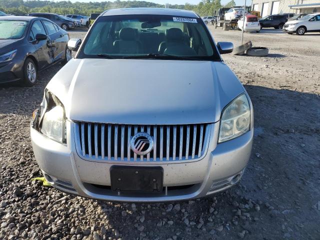 Photo 4 VIN: 1MEHM42W08G623250 - MERCURY SABLE 