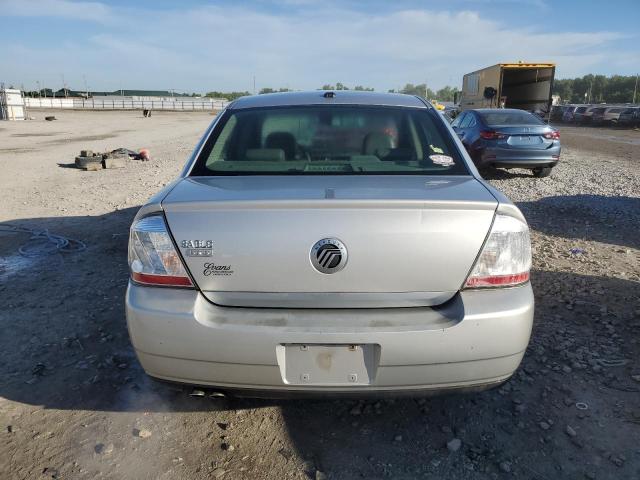 Photo 5 VIN: 1MEHM42W08G623250 - MERCURY SABLE 