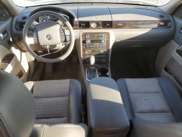 Photo 7 VIN: 1MEHM42W08G623250 - MERCURY SABLE 