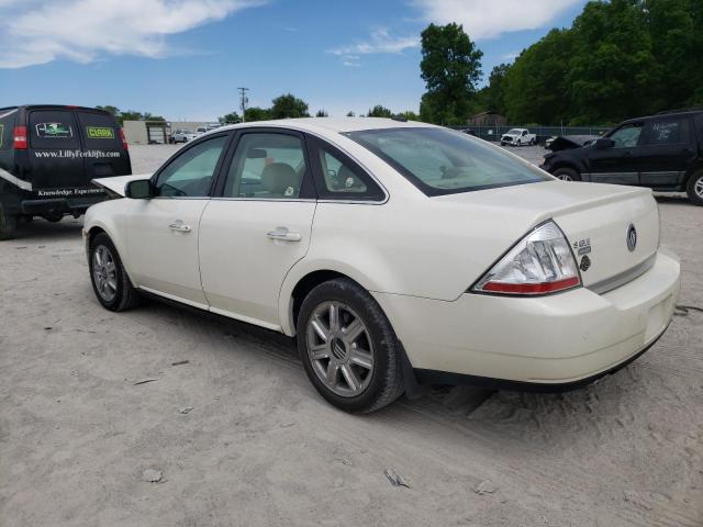 Photo 1 VIN: 1MEHM42W09G627574 - MERCURY SABLE PREM 