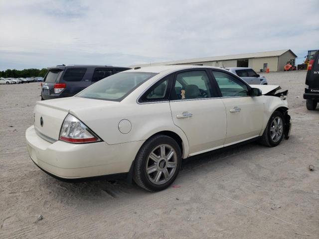 Photo 2 VIN: 1MEHM42W09G627574 - MERCURY SABLE PREM 