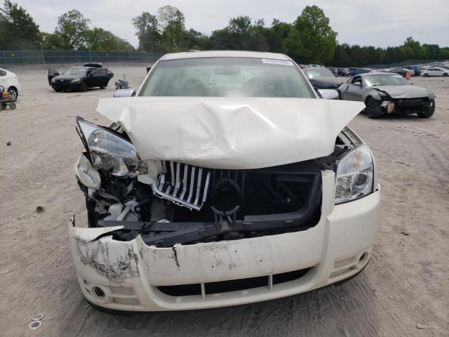 Photo 4 VIN: 1MEHM42W09G627574 - MERCURY SABLE PREM 