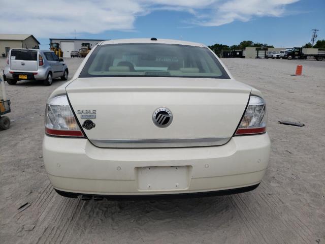 Photo 5 VIN: 1MEHM42W09G627574 - MERCURY SABLE PREM 