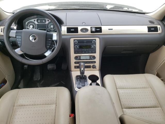 Photo 7 VIN: 1MEHM42W09G627574 - MERCURY SABLE PREM 