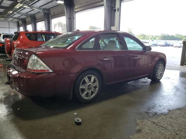 Photo 2 VIN: 1MEHM42W18G601483 - MERCURY SABLE PREM 