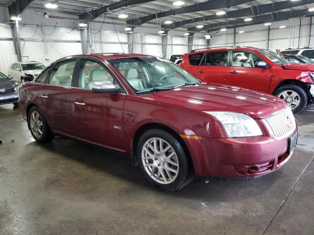 Photo 3 VIN: 1MEHM42W18G601483 - MERCURY SABLE PREM 