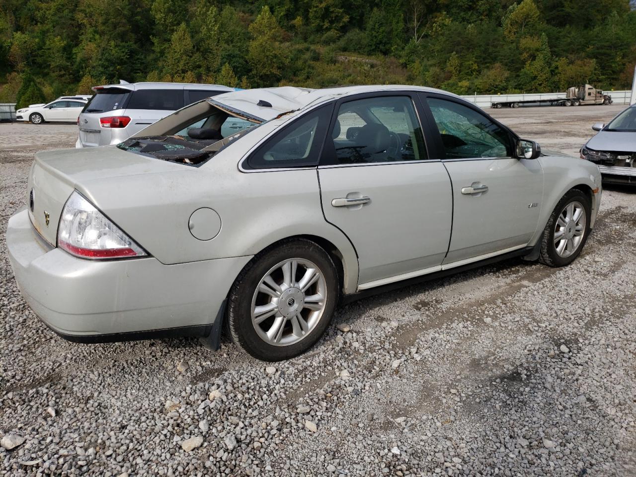 Photo 2 VIN: 1MEHM42W18G615030 - MERCURY SABLE 