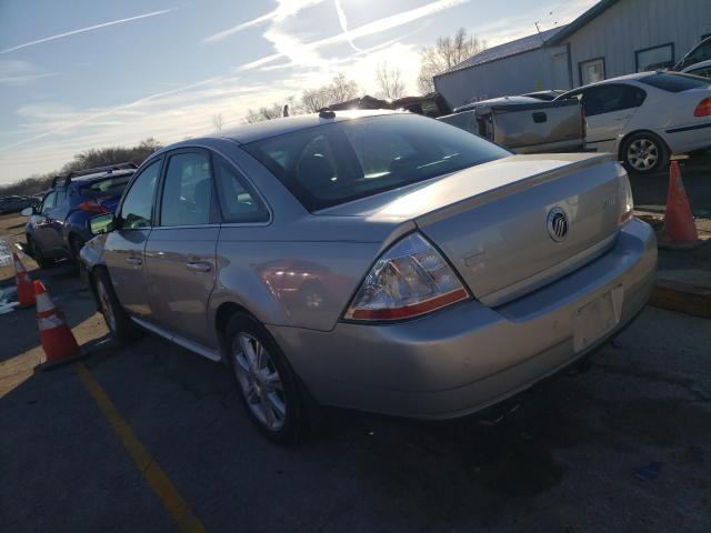 Photo 1 VIN: 1MEHM42W18G624777 - MERCURY SABLE 