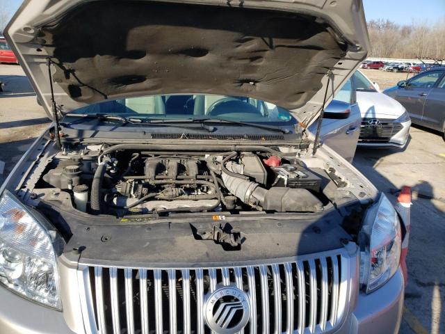 Photo 10 VIN: 1MEHM42W18G624777 - MERCURY SABLE 