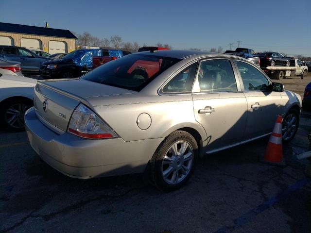 Photo 2 VIN: 1MEHM42W18G624777 - MERCURY SABLE 