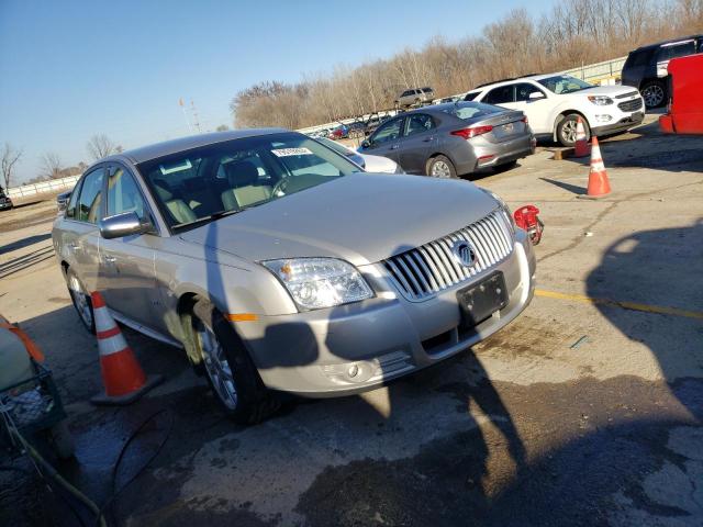 Photo 3 VIN: 1MEHM42W18G624777 - MERCURY SABLE 