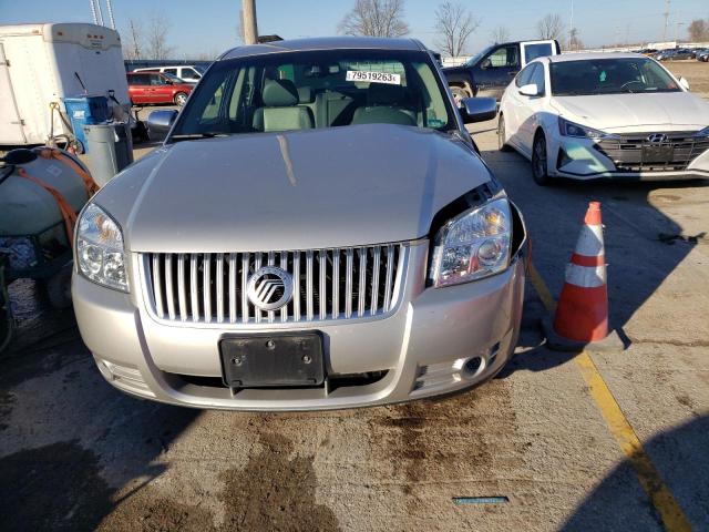 Photo 4 VIN: 1MEHM42W18G624777 - MERCURY SABLE 