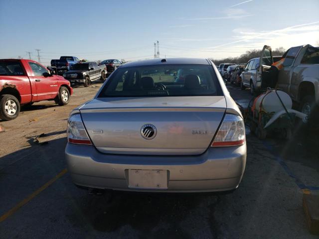 Photo 5 VIN: 1MEHM42W18G624777 - MERCURY SABLE 