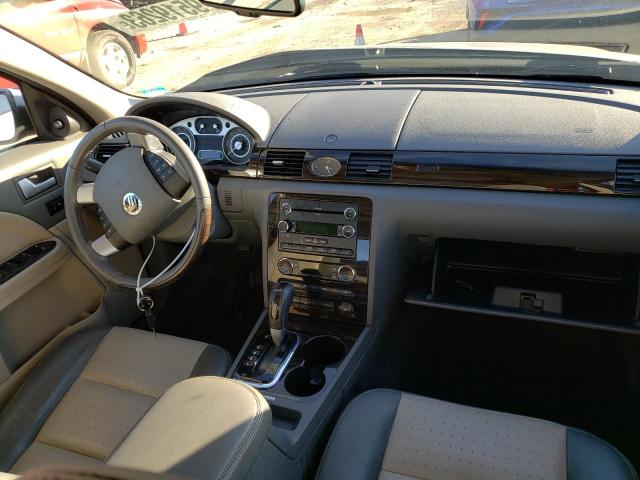 Photo 7 VIN: 1MEHM42W18G624777 - MERCURY SABLE 