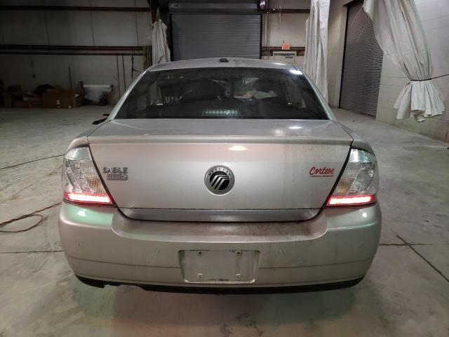 Photo 5 VIN: 1MEHM42W18G627081 - MERCURY SABLE 