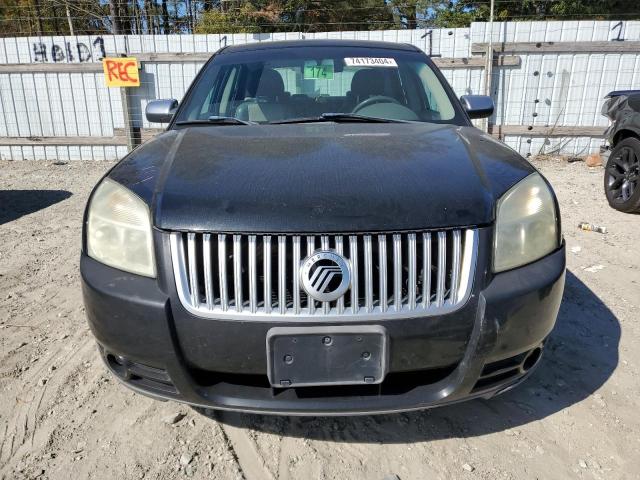 Photo 4 VIN: 1MEHM42W19G622349 - MERCURY SABLE PREM 