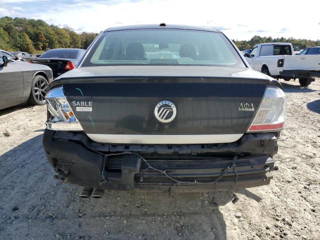 Photo 5 VIN: 1MEHM42W19G622349 - MERCURY SABLE PREM 