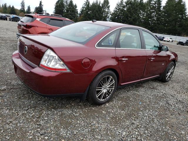 Photo 2 VIN: 1MEHM42W28G606773 - MERCURY SABLE 