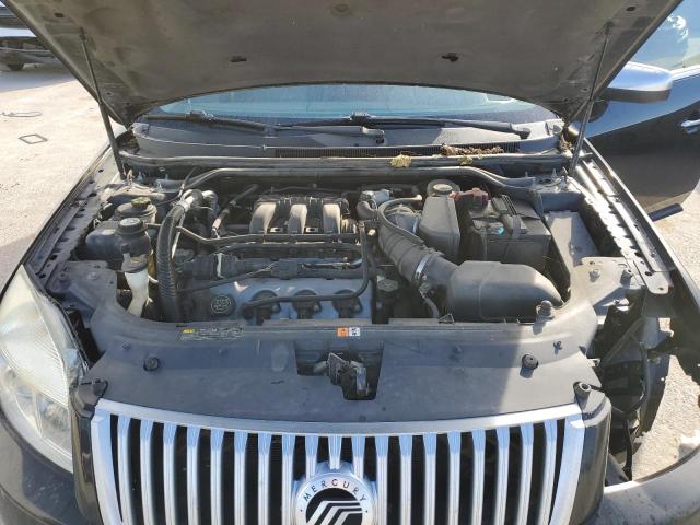 Photo 10 VIN: 1MEHM42W28G609219 - MERCURY SABLE PREM 