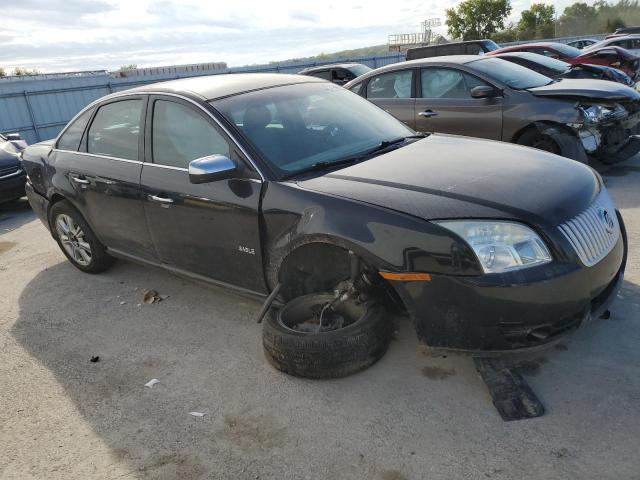 Photo 3 VIN: 1MEHM42W28G609219 - MERCURY SABLE PREM 