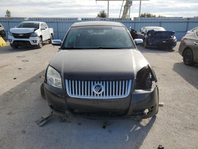 Photo 4 VIN: 1MEHM42W28G609219 - MERCURY SABLE PREM 