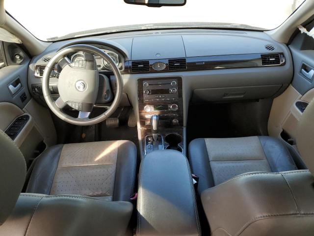 Photo 7 VIN: 1MEHM42W28G609219 - MERCURY SABLE PREM 