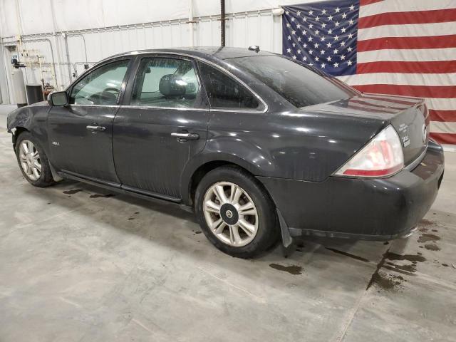 Photo 1 VIN: 1MEHM42W28G609463 - MERCURY SABLE 