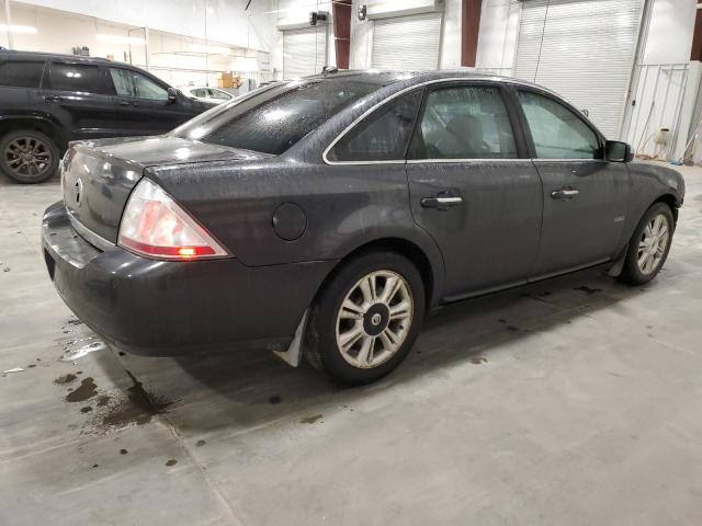 Photo 2 VIN: 1MEHM42W28G609463 - MERCURY SABLE 