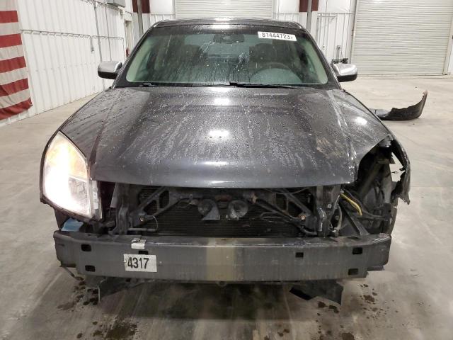 Photo 4 VIN: 1MEHM42W28G609463 - MERCURY SABLE 