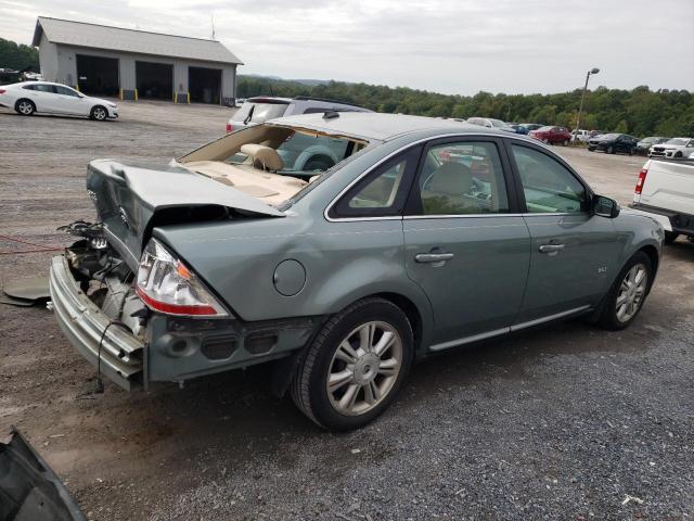 Photo 2 VIN: 1MEHM42W28G611052 - MERCURY SABLE PREM 