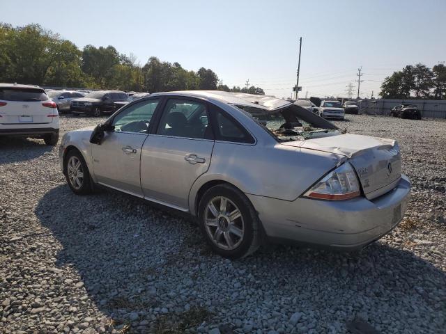 Photo 1 VIN: 1MEHM42W28G617479 - MERCURY SABLE PREM 